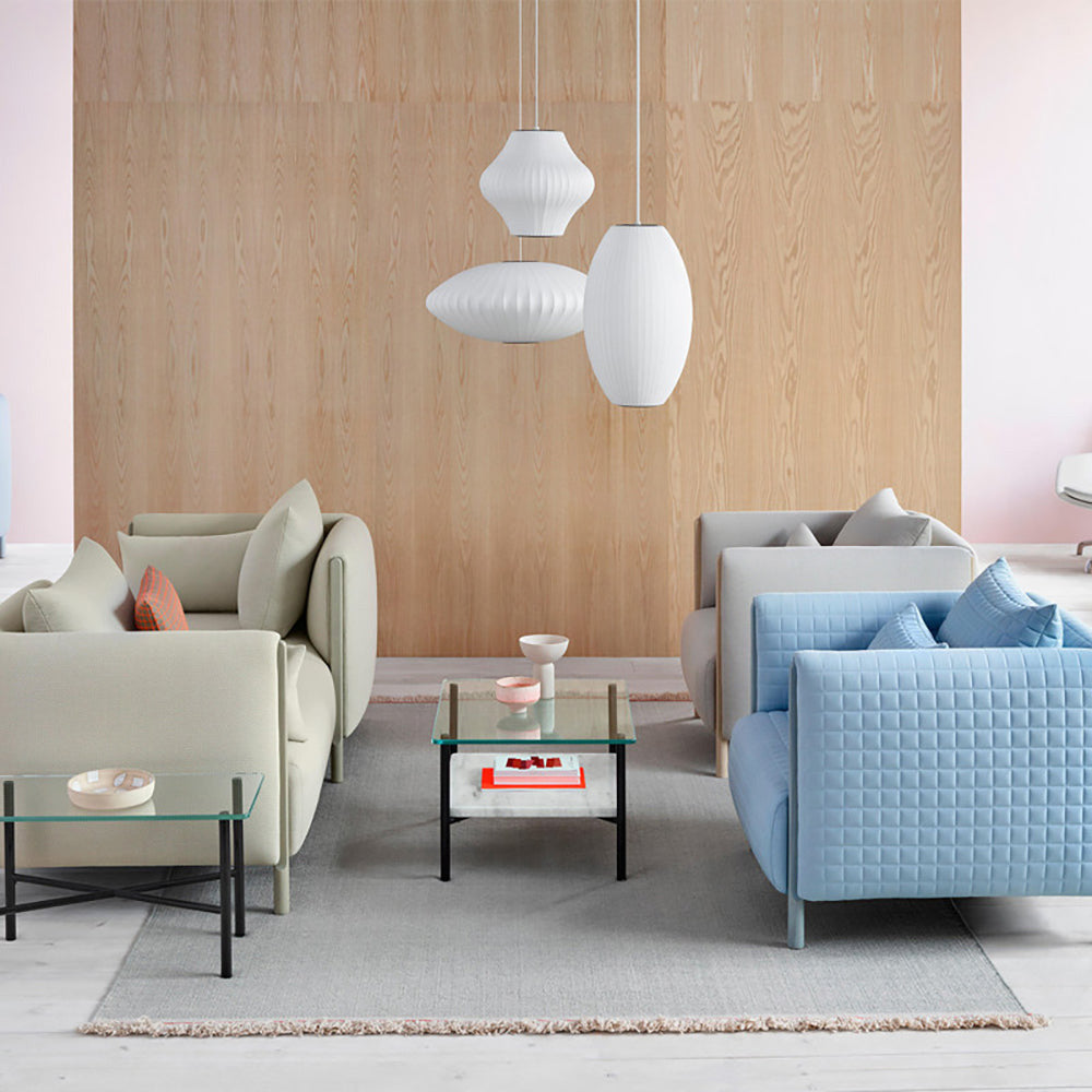 Sucoser Japandi Pendant Light
