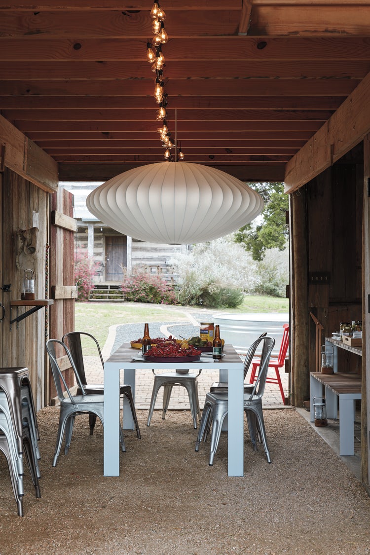 Rultama Vintage Pendant Light