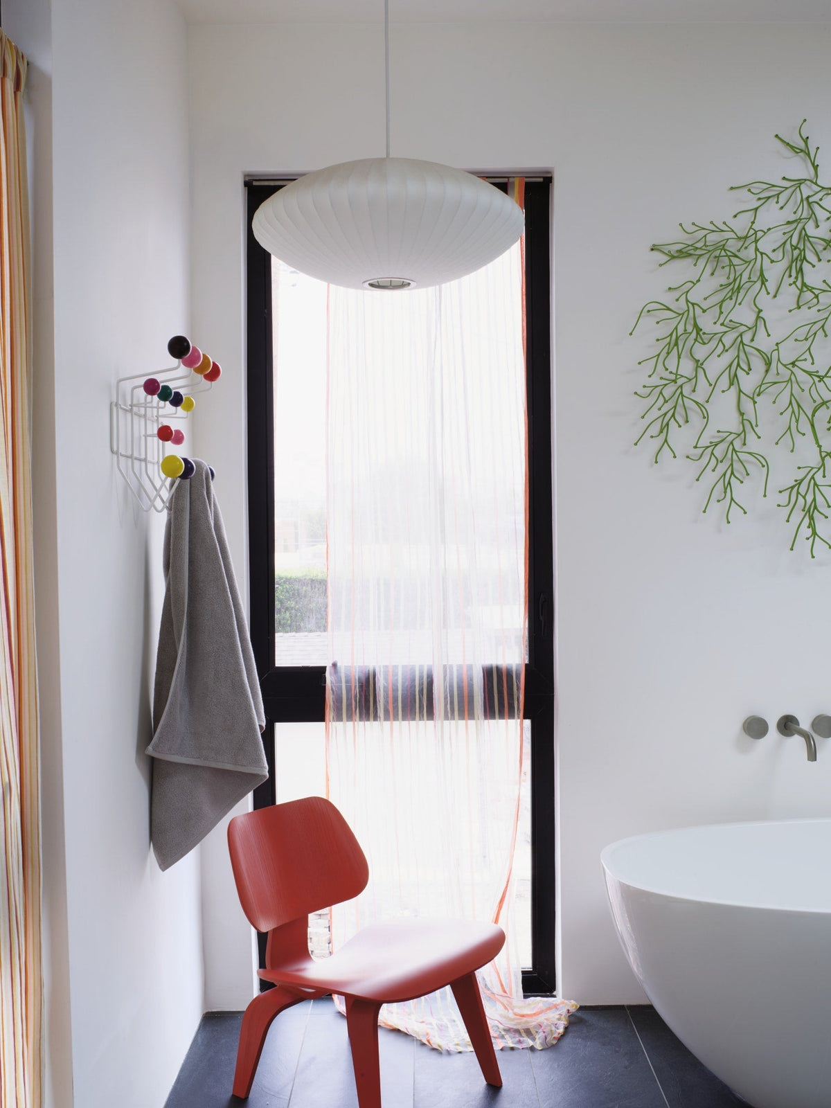 Rultama Vintage Pendant Light