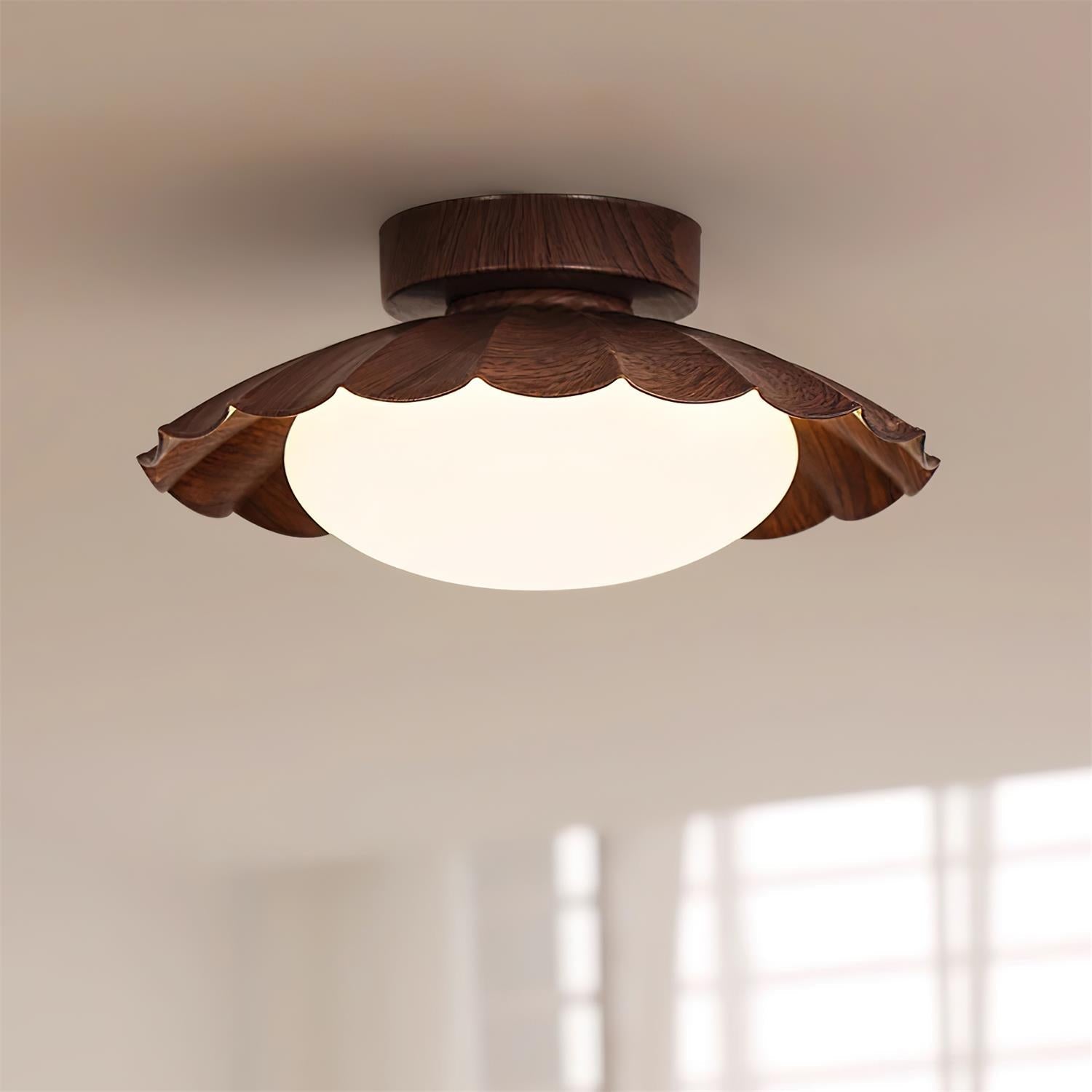 Mizano Ceiling Light