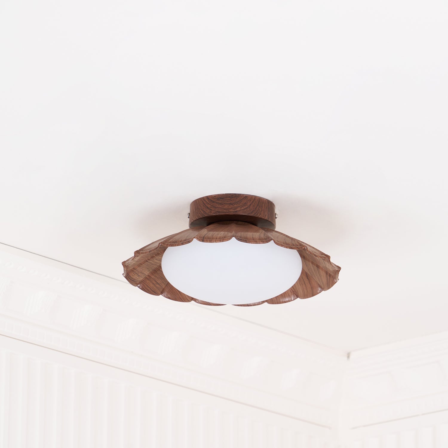 Mizano Ceiling Light