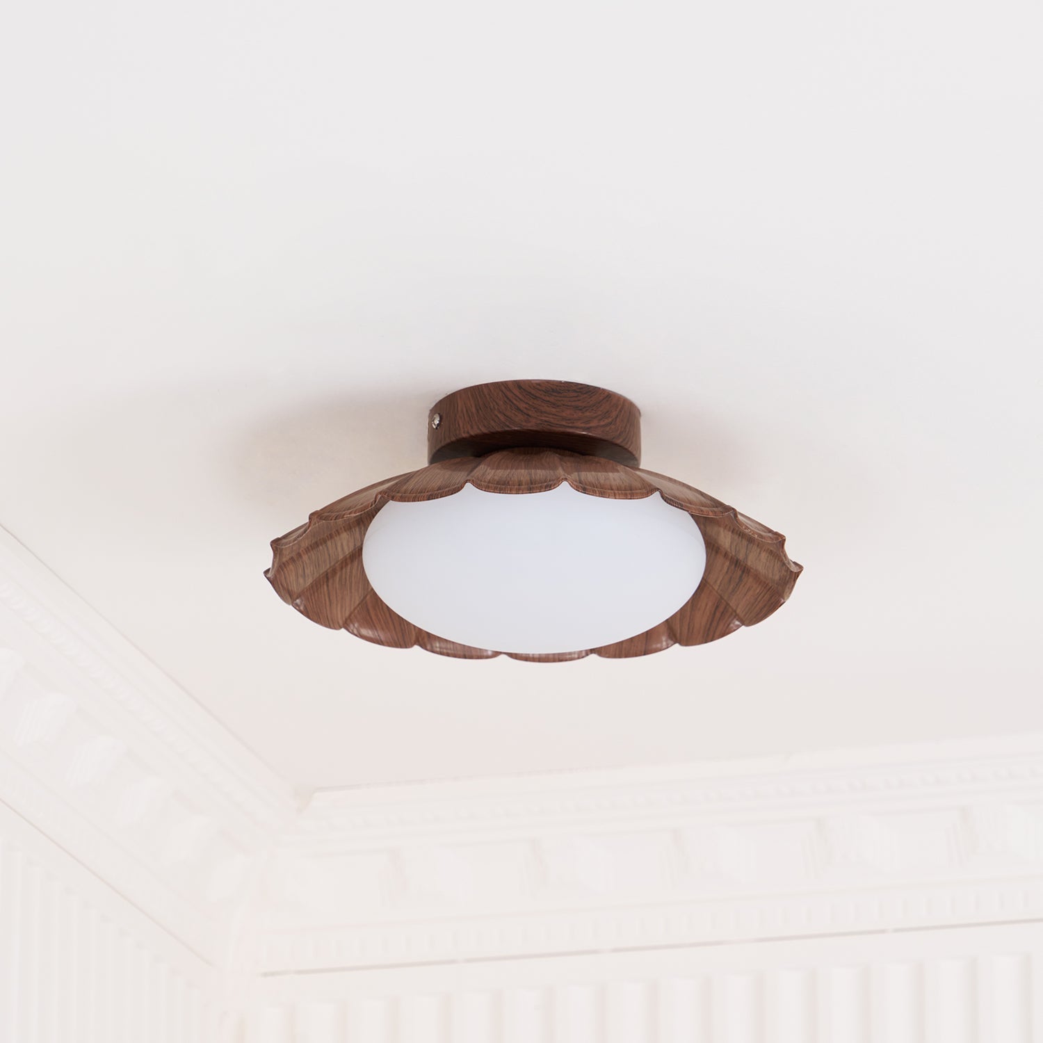 Mizano Ceiling Light
