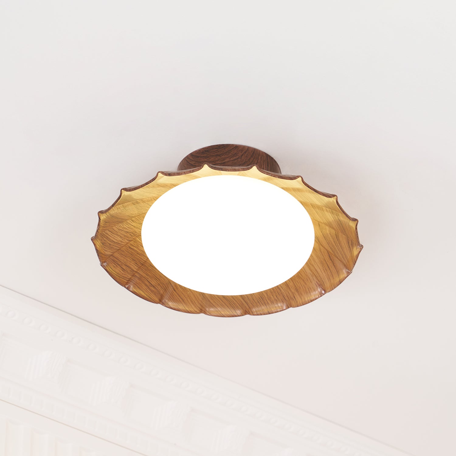 Mizano Ceiling Light