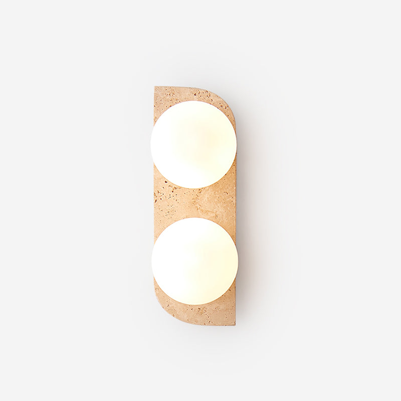 Pellune Wall Light
