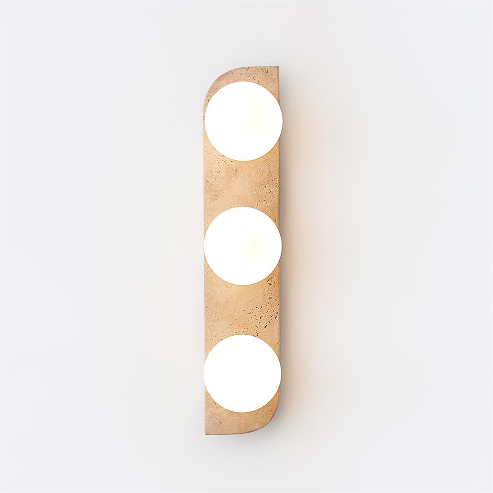 Pellune Wall Light