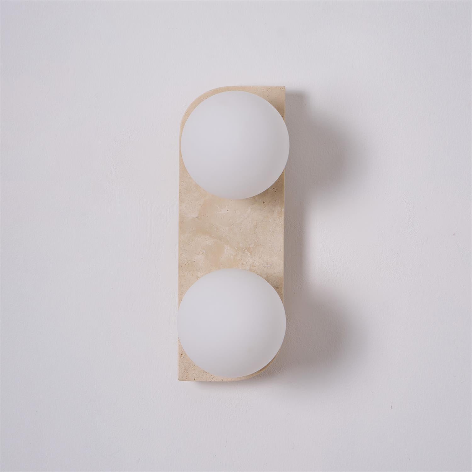 Pellune Wall Light