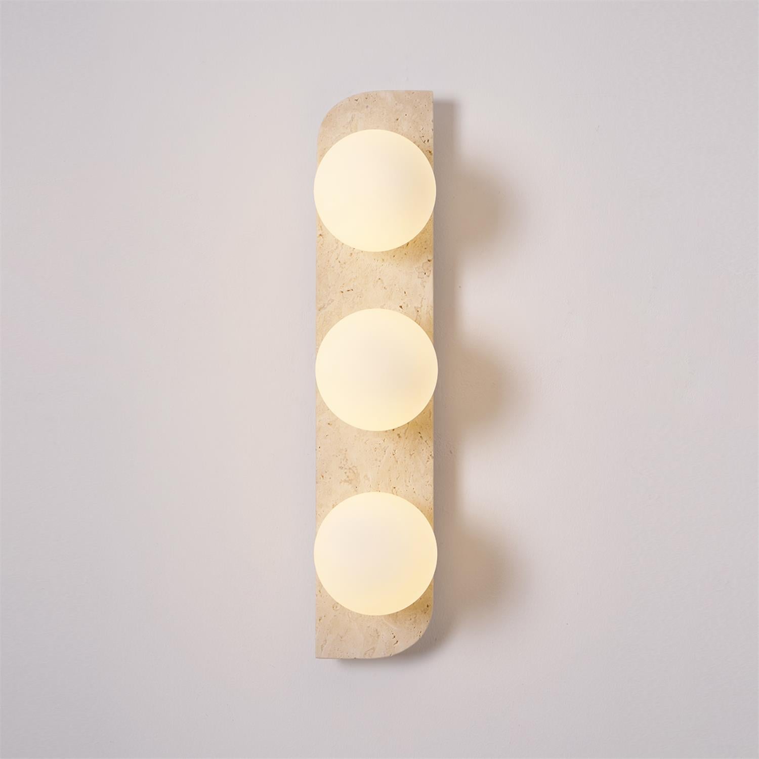 Pellune Wall Light