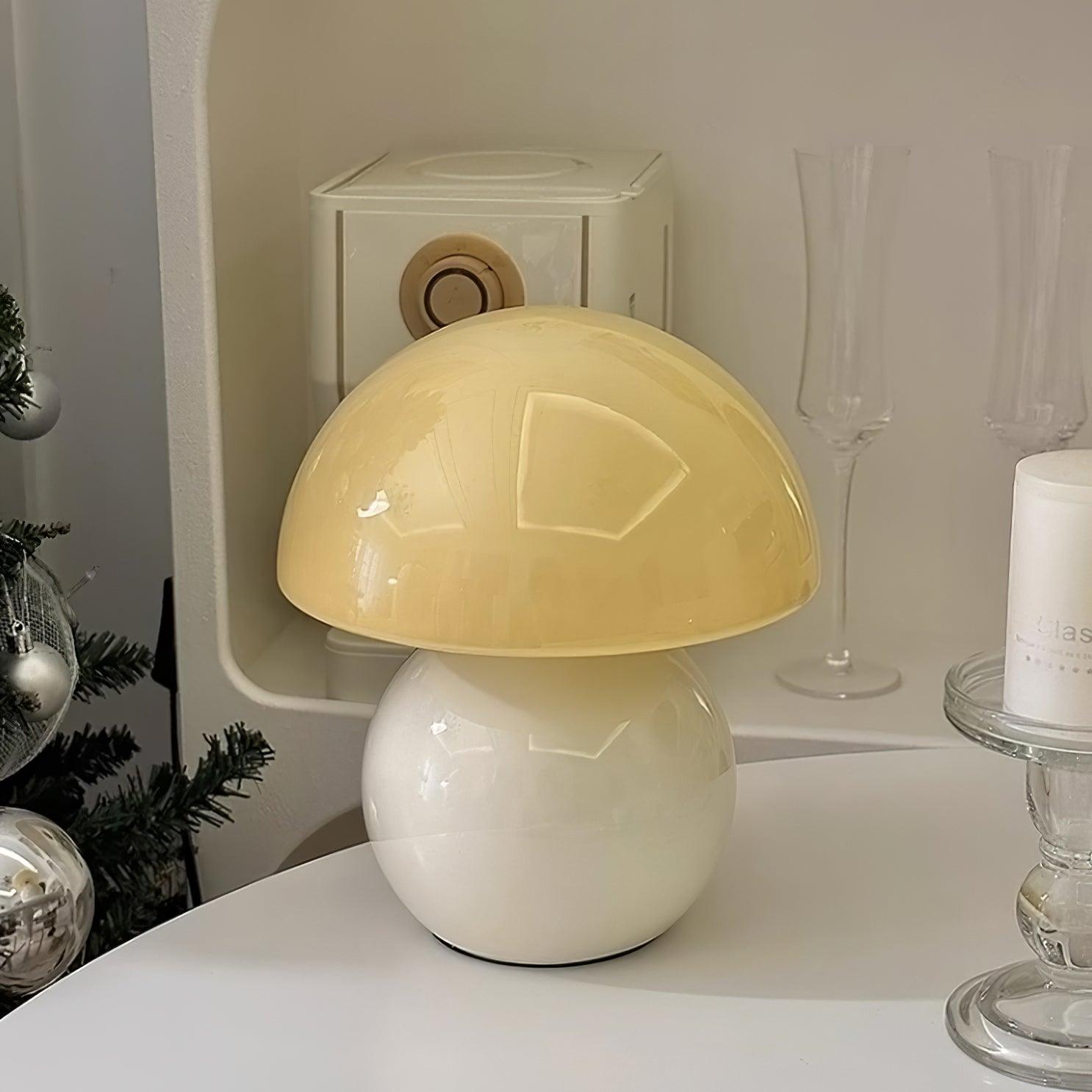 Divorna Table Lamp