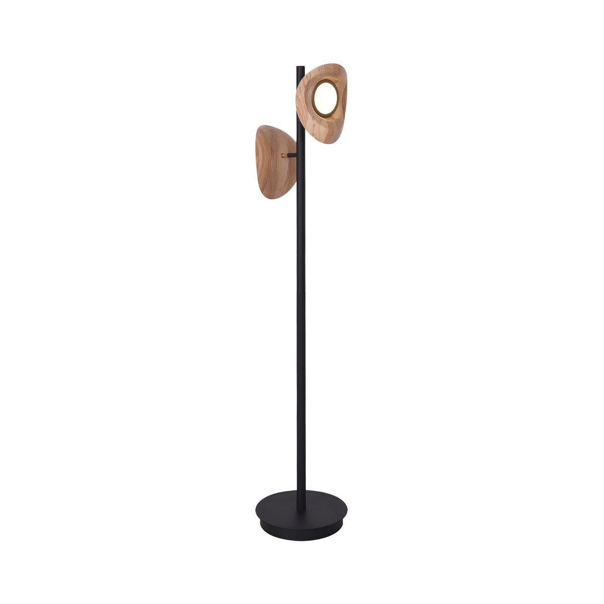 Nesifo Floor Lamp
