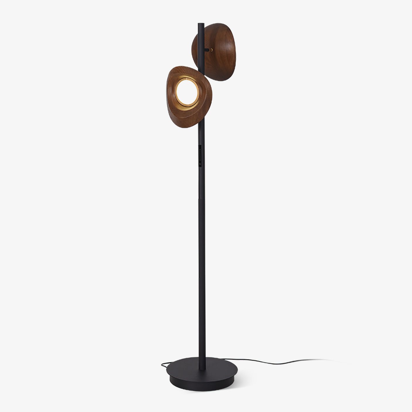 Nesifo Floor Lamp