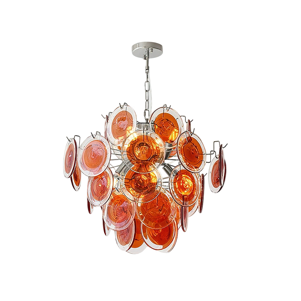 Neuvelle Chandelier