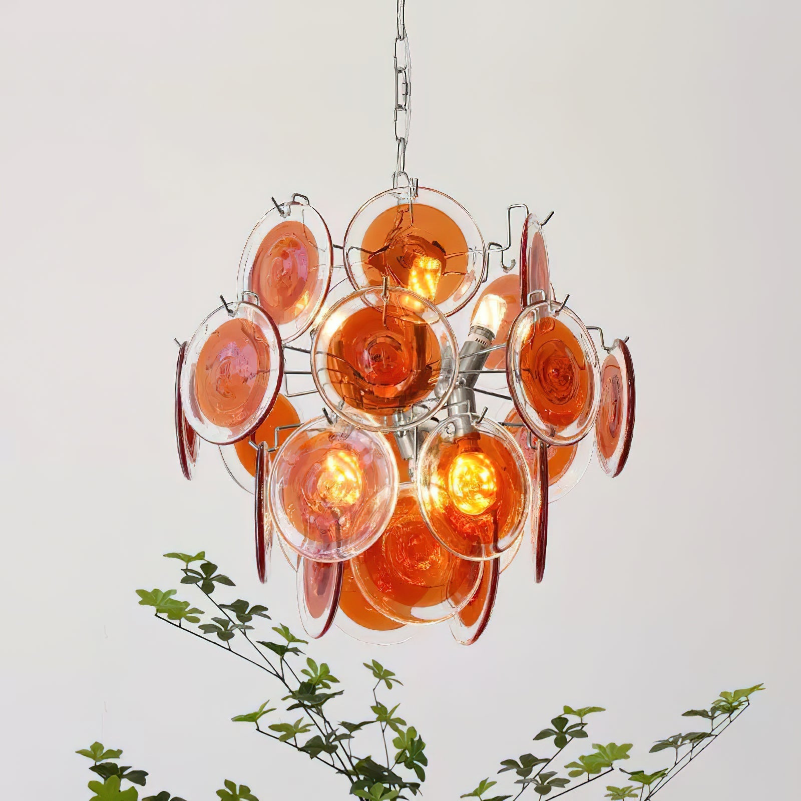 Neuvelle Chandelier