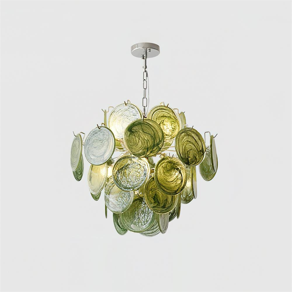 Neuvelle Chandelier
