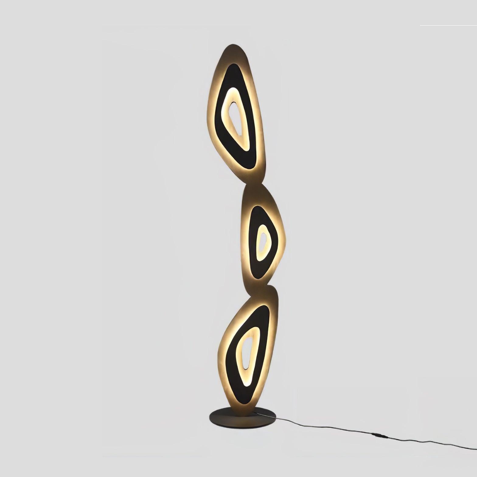 Novellis Floor Lamp
