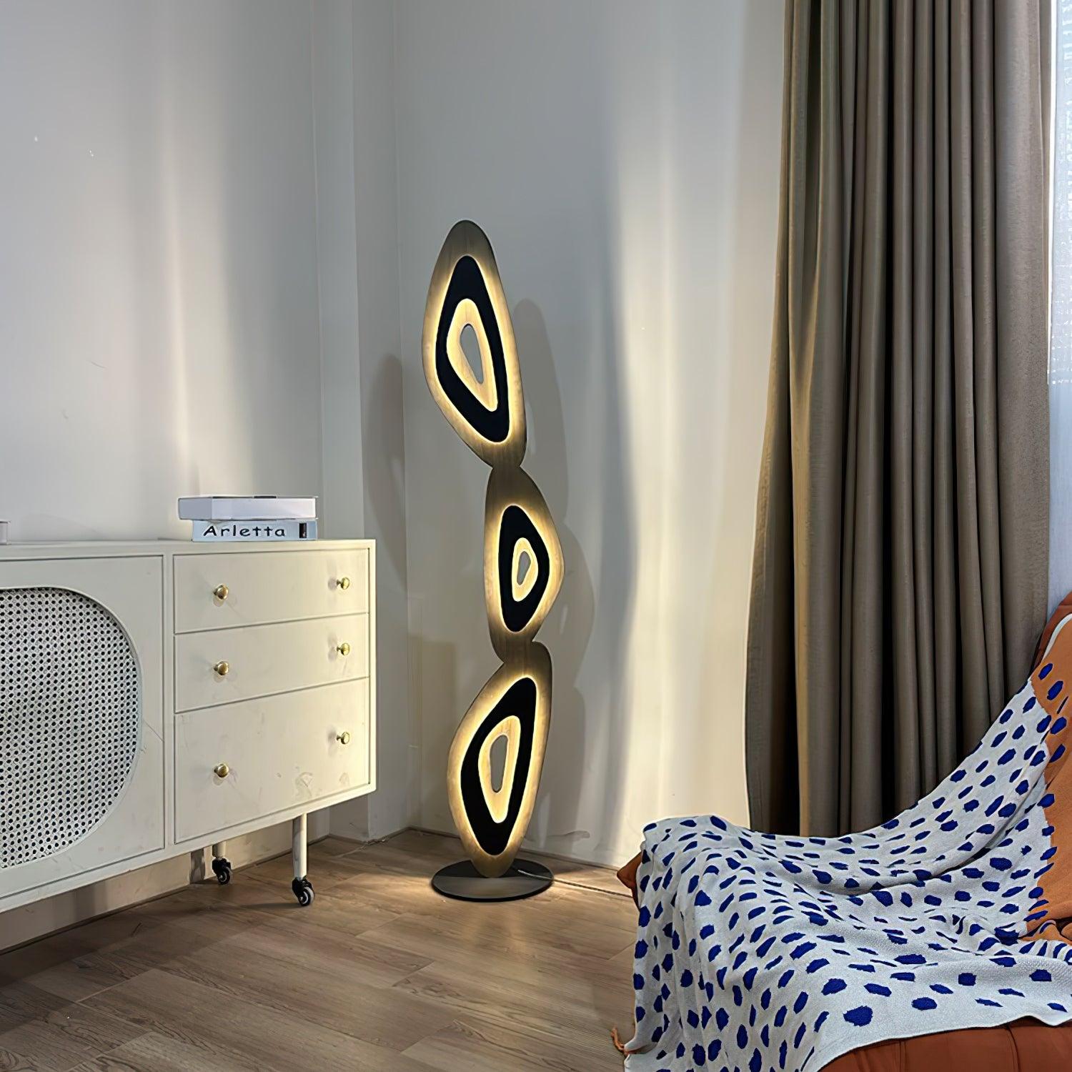 Novellis Floor Lamp