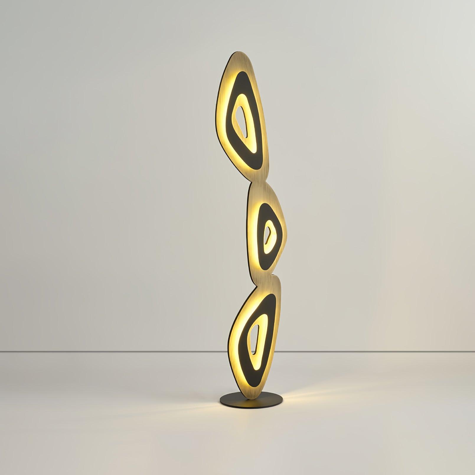 Novellis Floor Lamp