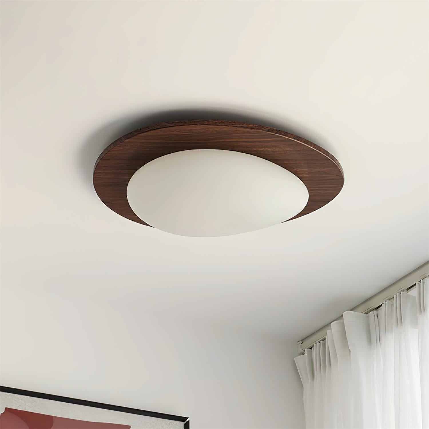 Olvessa Ceiling Light