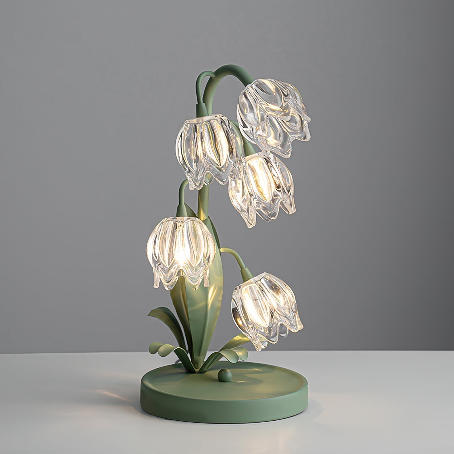 Cella Flower Table Lamp