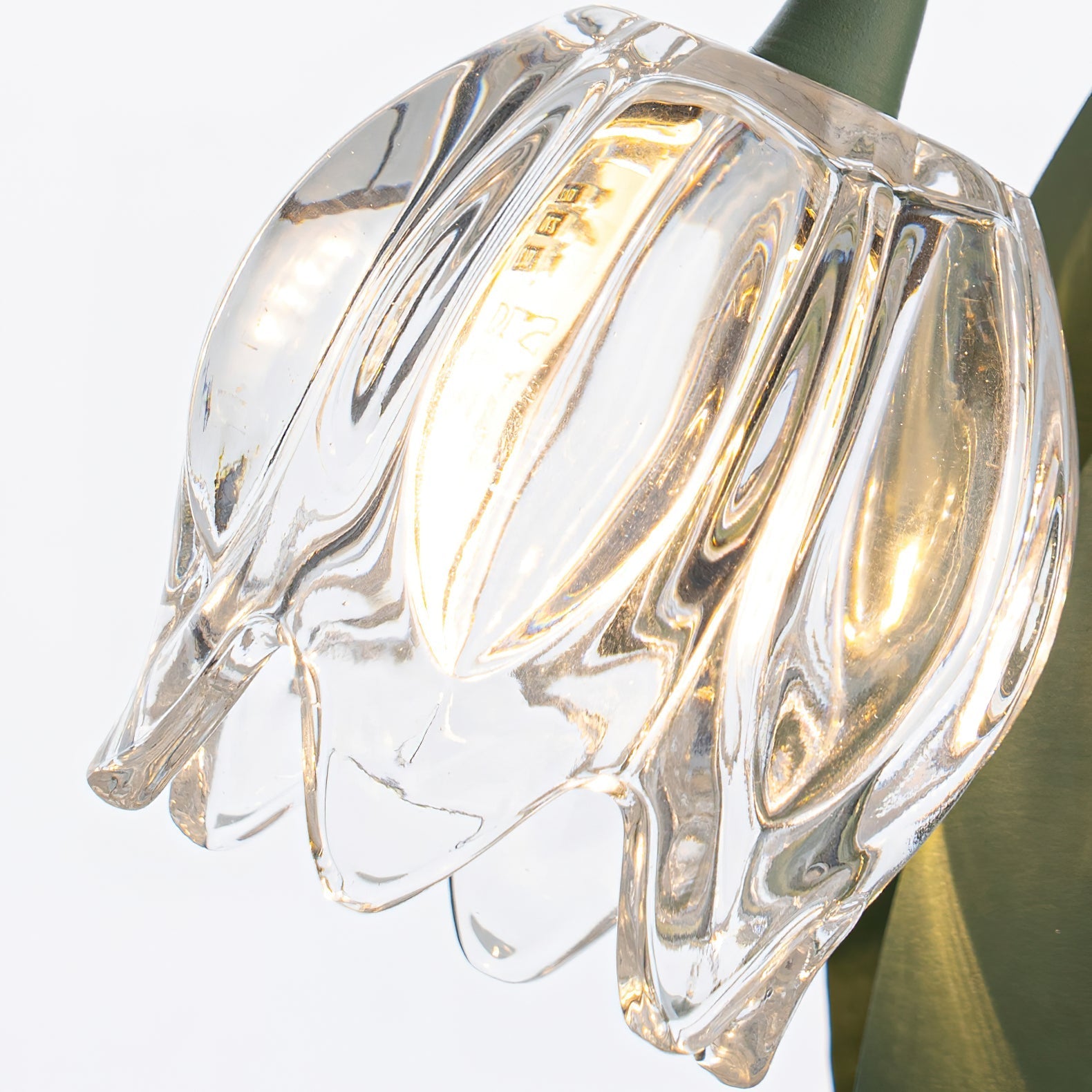 Cella Flower Table Lamp