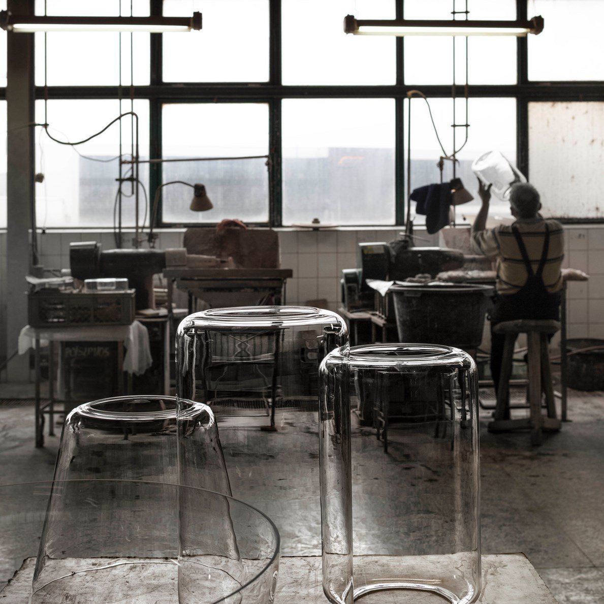 Collarar Minimalist Pendant Light