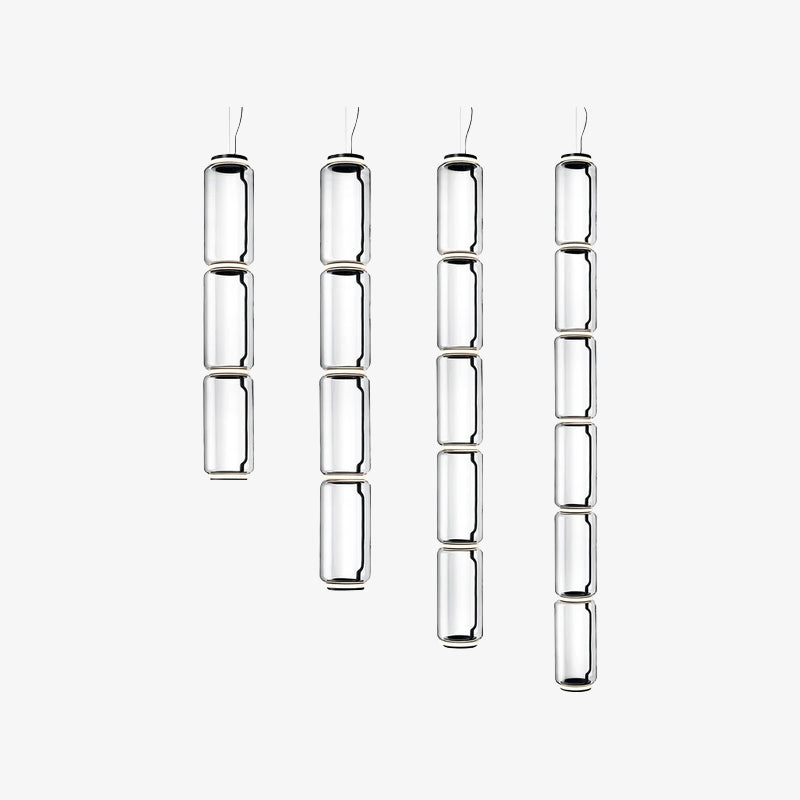 Collarar Minimalist Pendant Light
