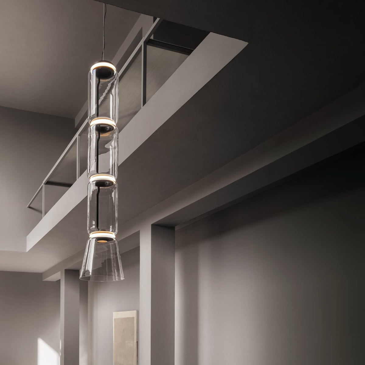 Collarar Minimalist Pendant Light