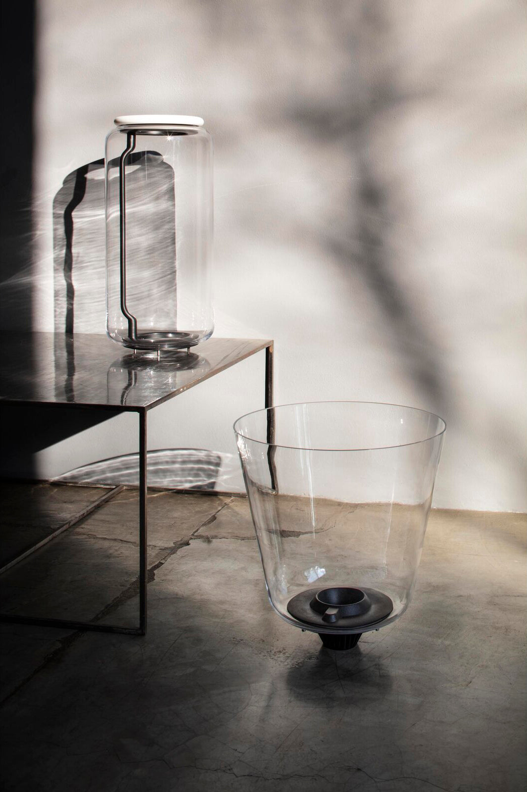Collarar Minimalist Pendant Light