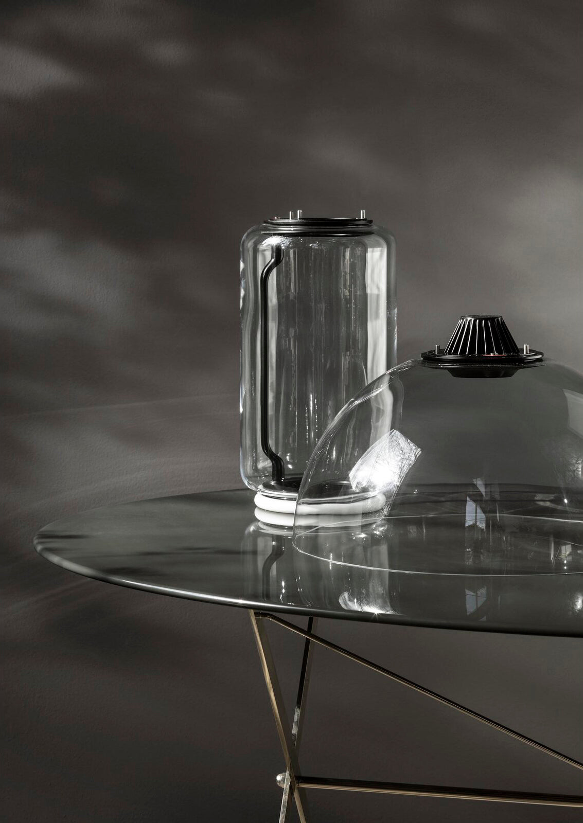 Collarar Minimalist Pendant Light