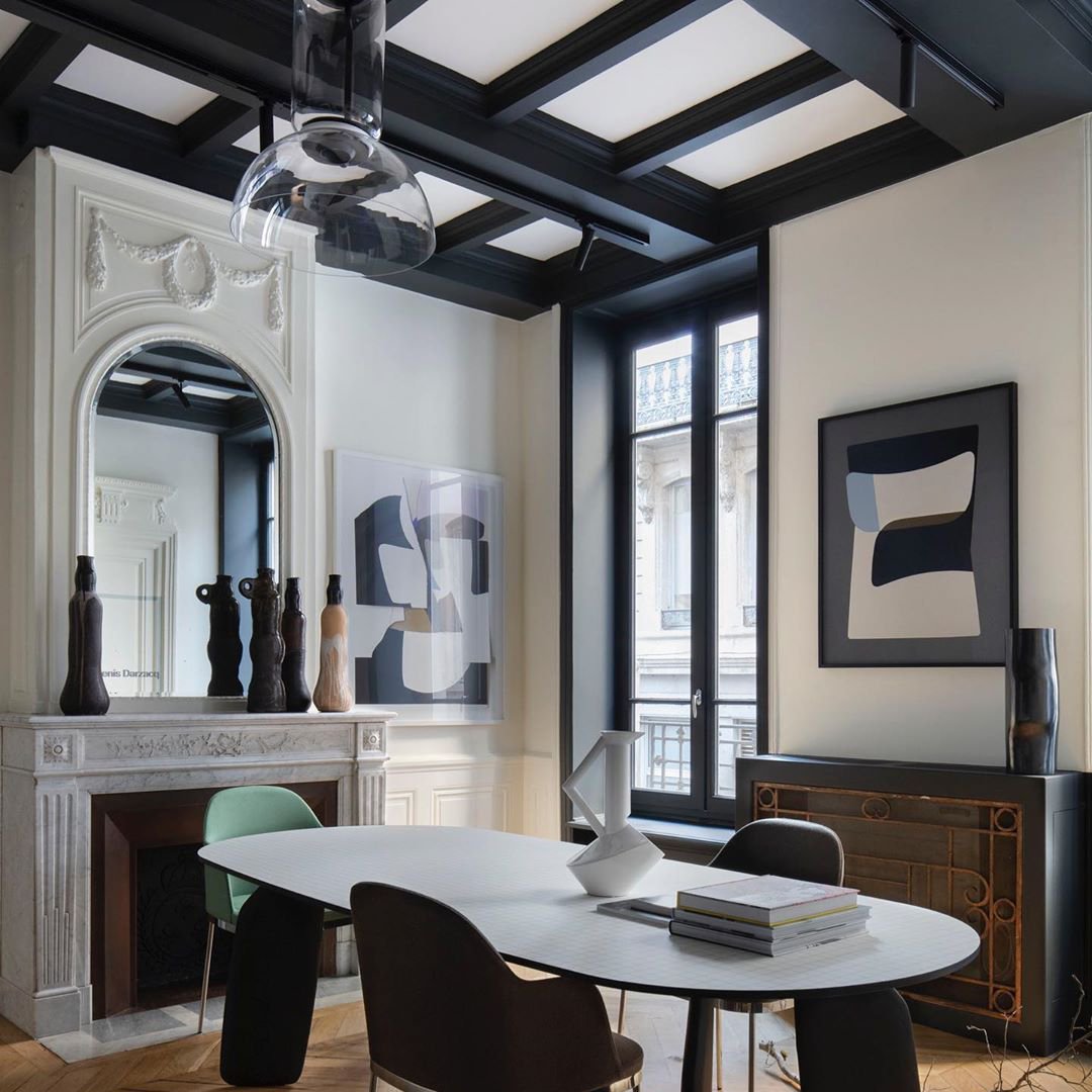 Collarar Minimalist Pendant Light