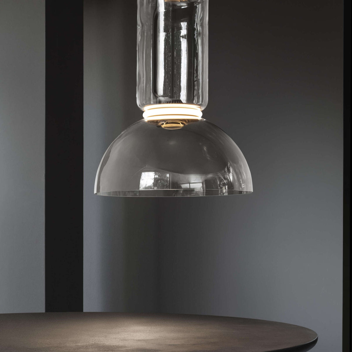Collarar Minimalist Pendant Light