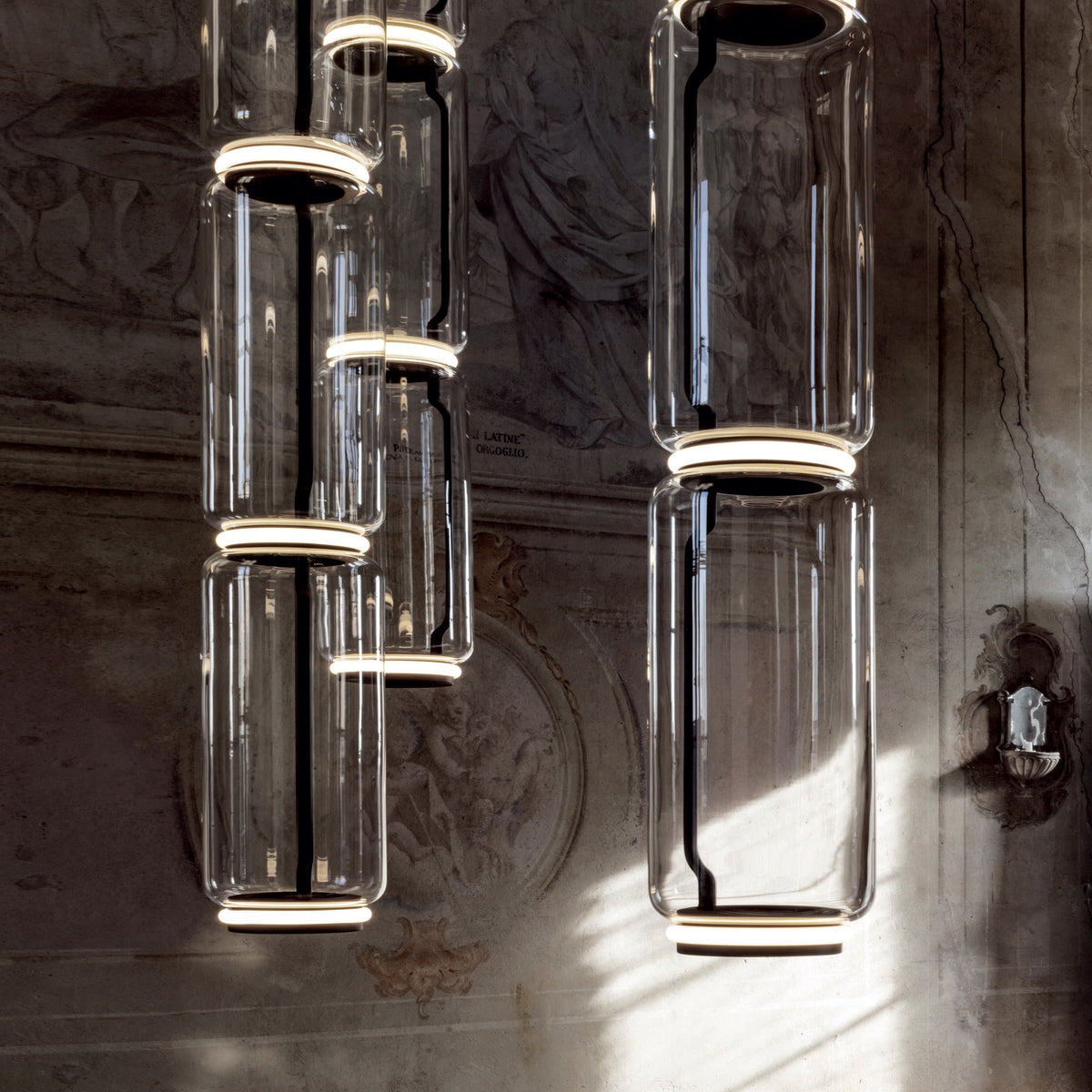 Collarar Minimalist Pendant Light