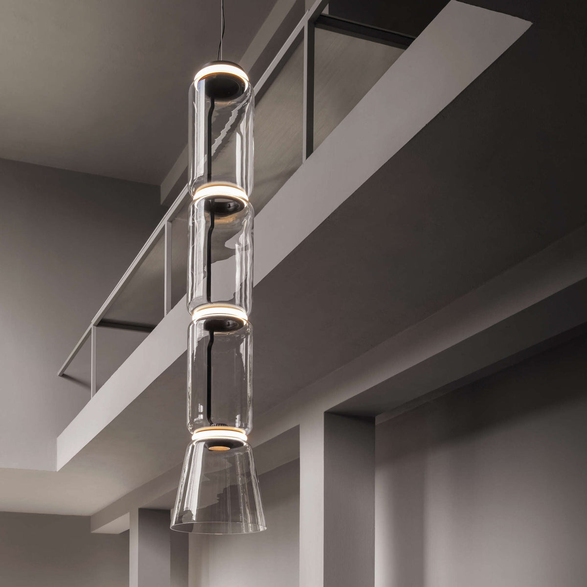 Collarar Minimalist Pendant Light