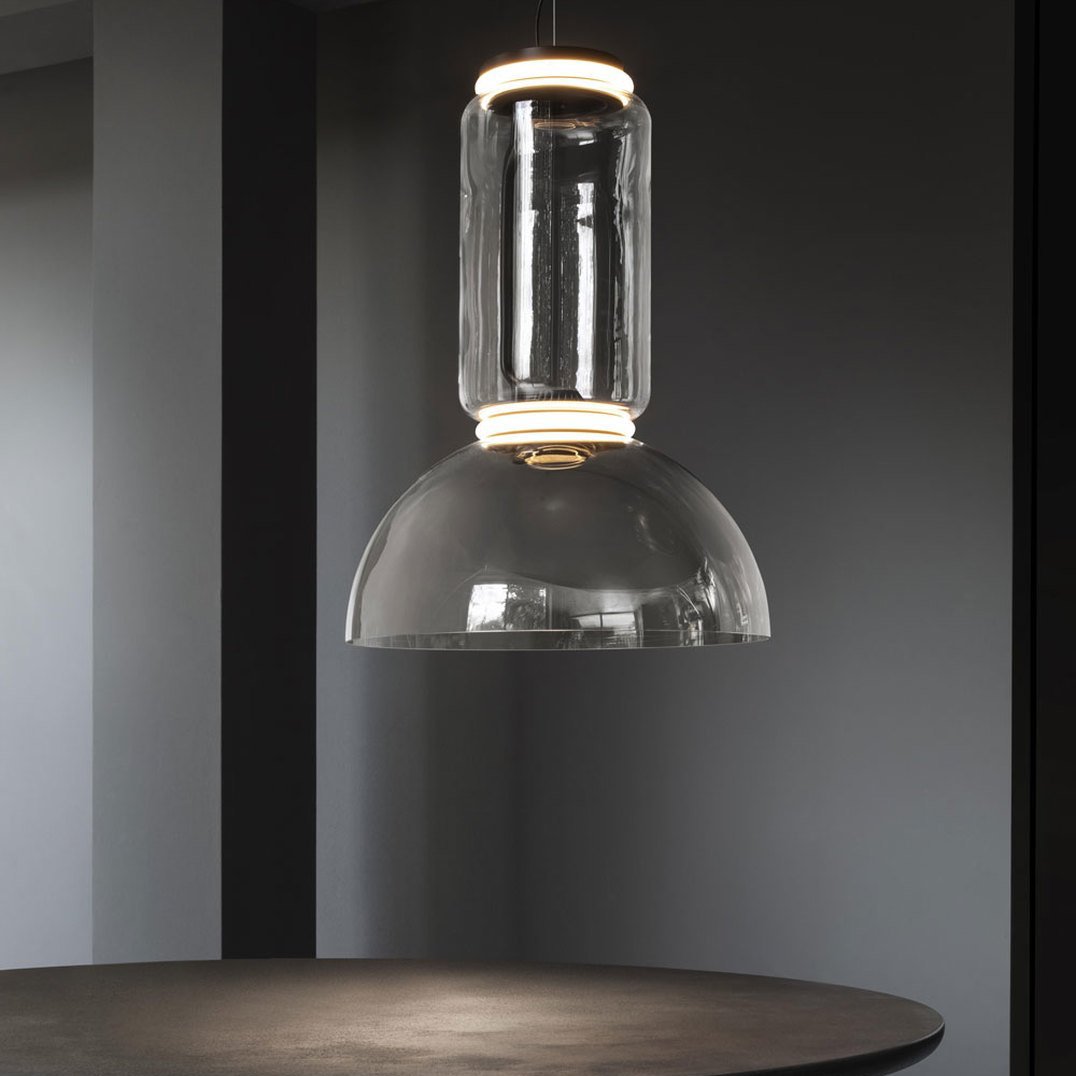 Collarar Minimalist Pendant Light