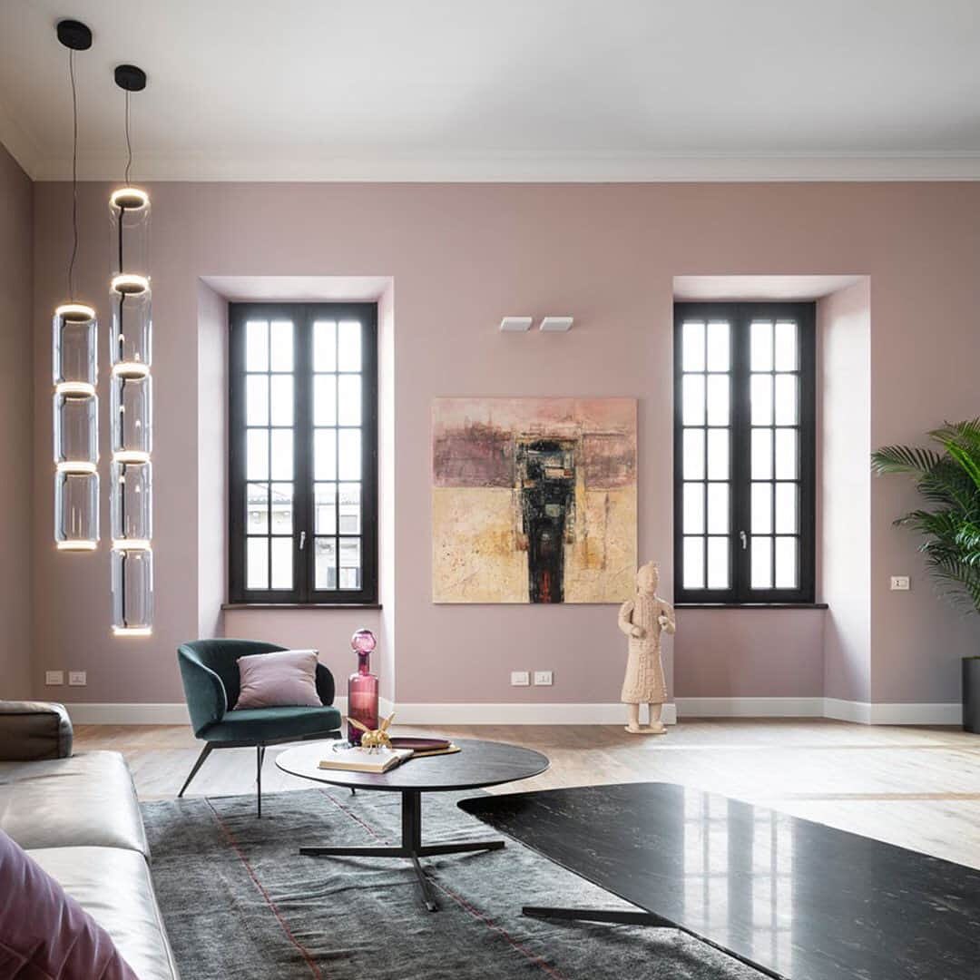 Collarar Minimalist Pendant Light
