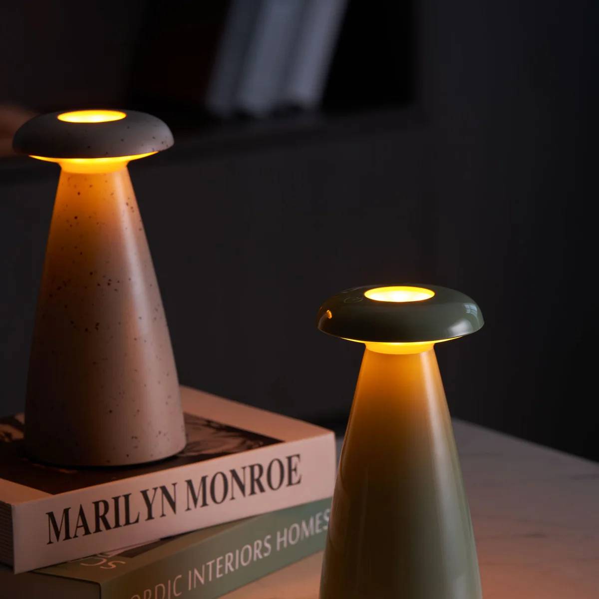 Nelisco Table Lamp