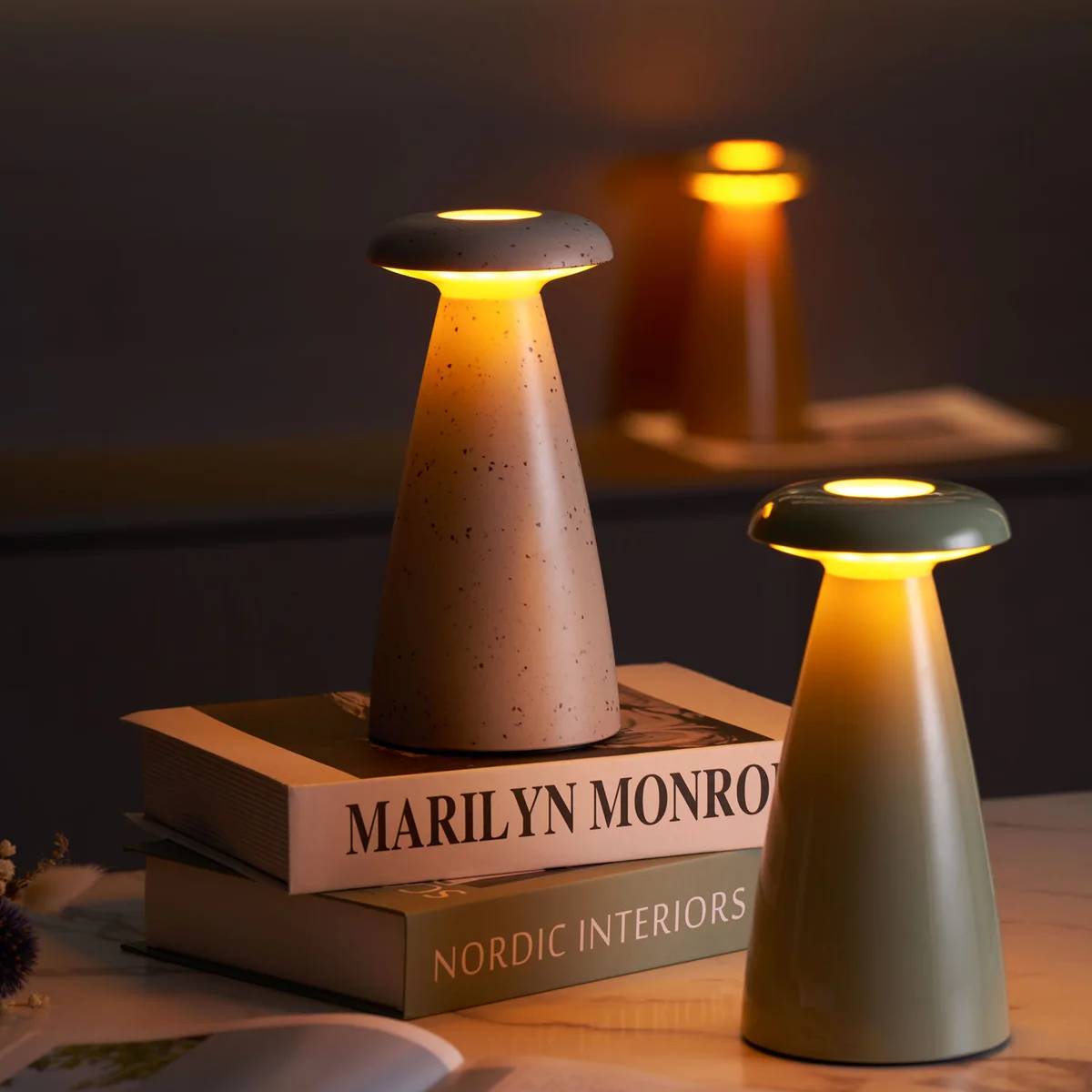 Nelisco Table Lamp