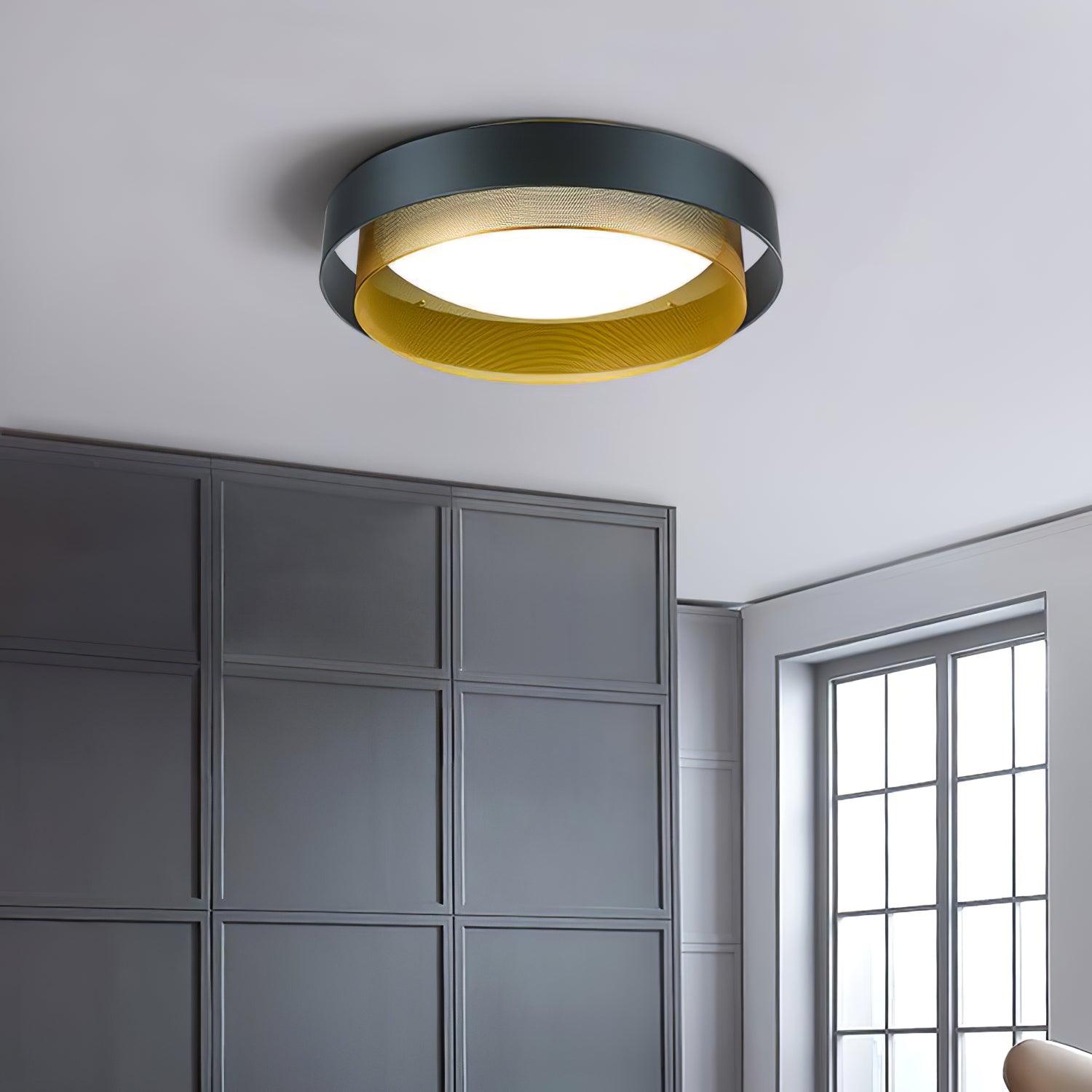 Slyzon Ceiling Light