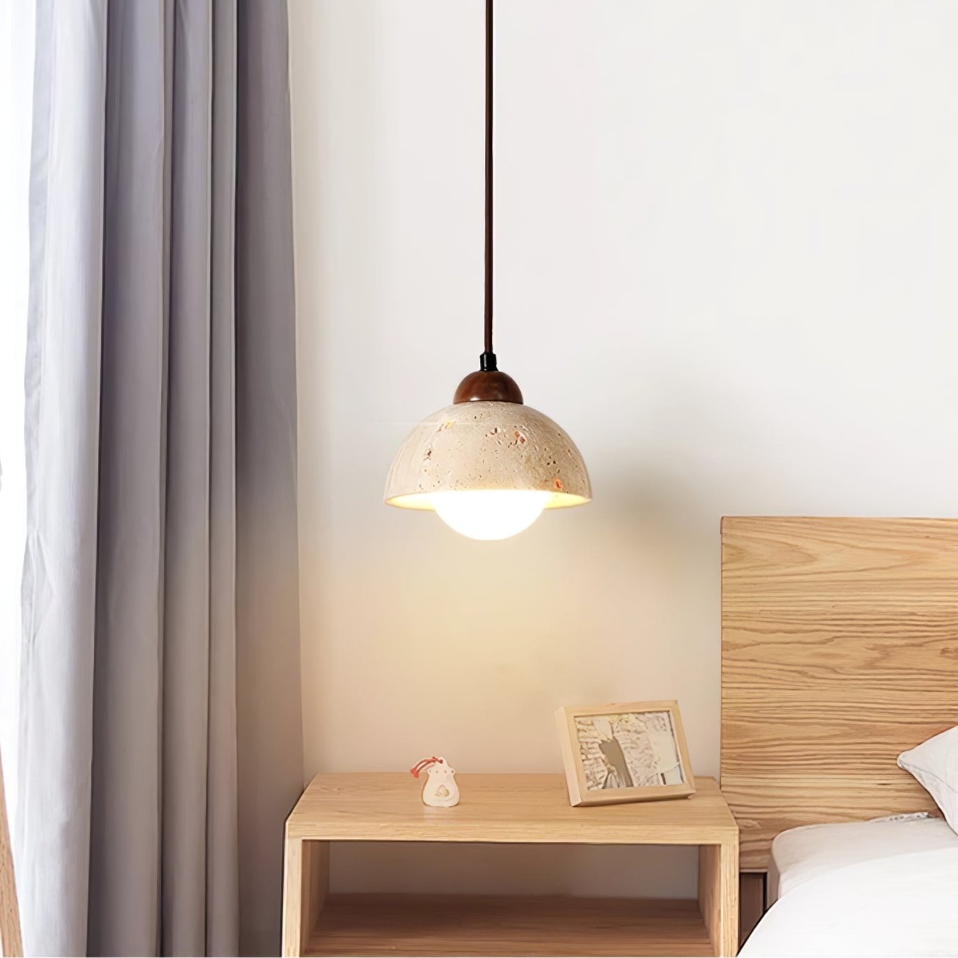 Nodimso Pendant Light