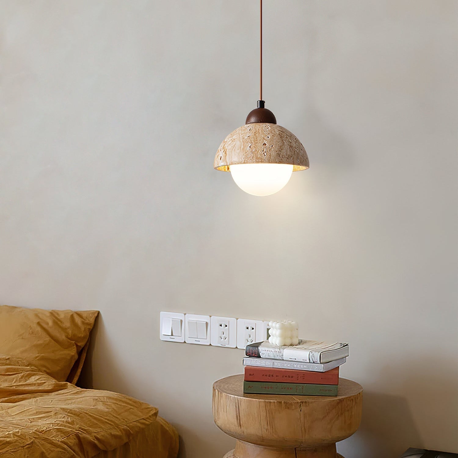 Nodimso Pendant Light