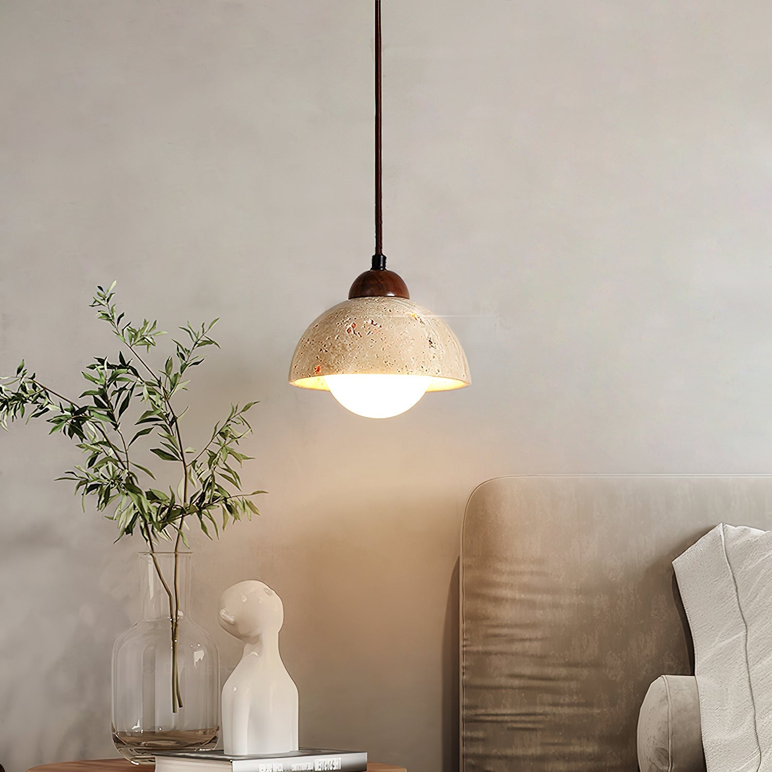 Nodimso Pendant Light