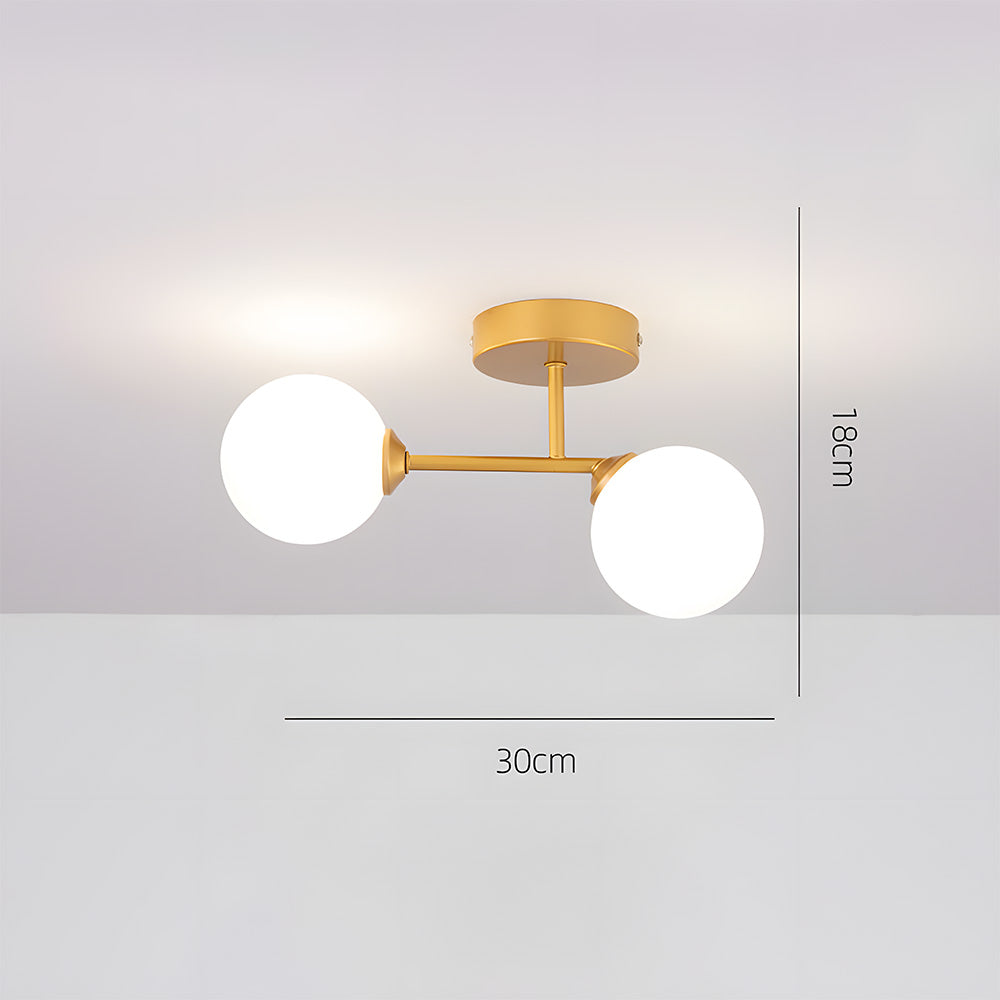 Lodez Ceiling Light