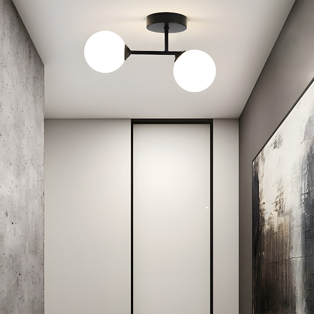 Lodez Ceiling Light