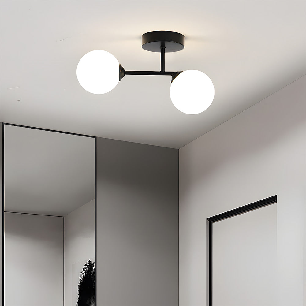 Lodez Ceiling Light
