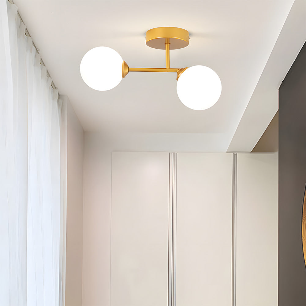 Lodez Ceiling Light