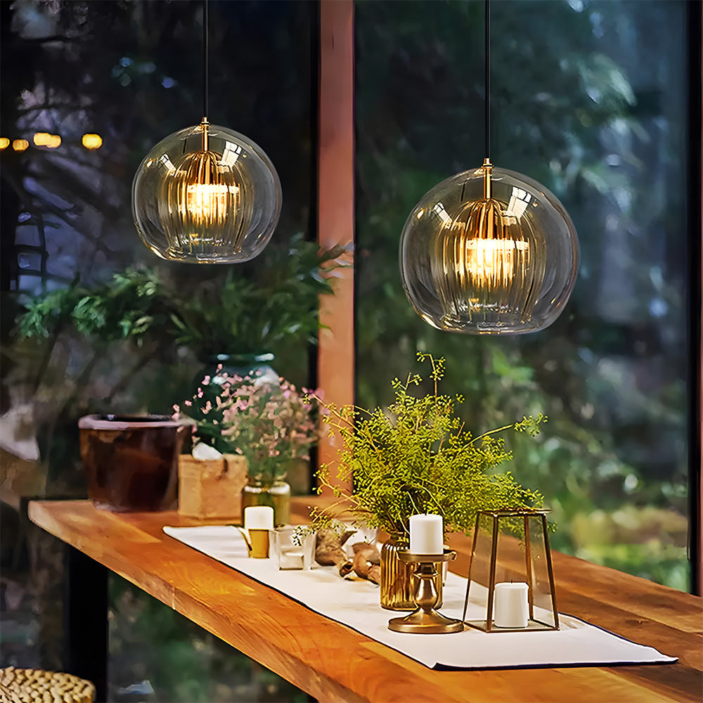 Tandero Pendant Light
