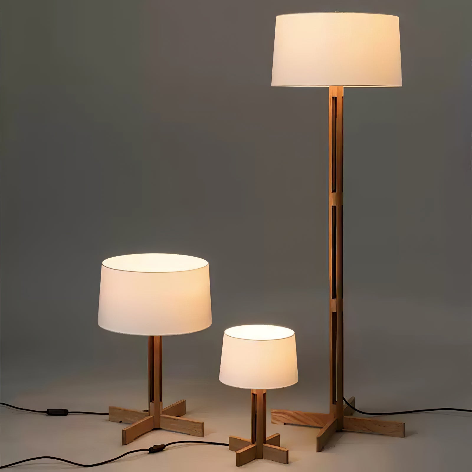 Fodox Table Lamp