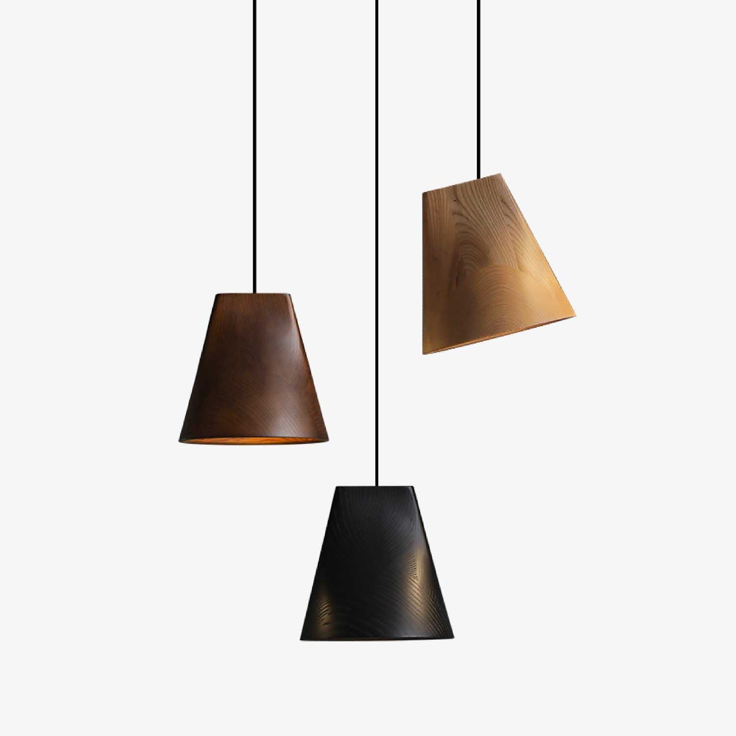 Tivem Pendant Light