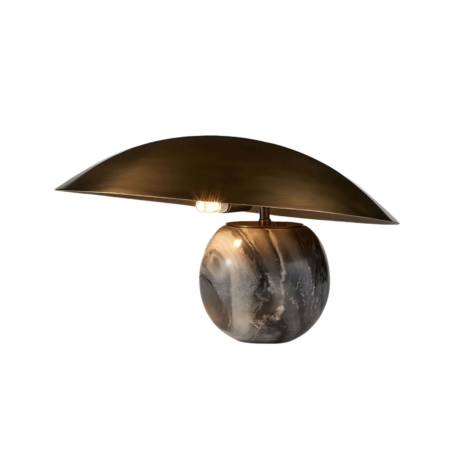 Fenaso Marble Table Lamp
