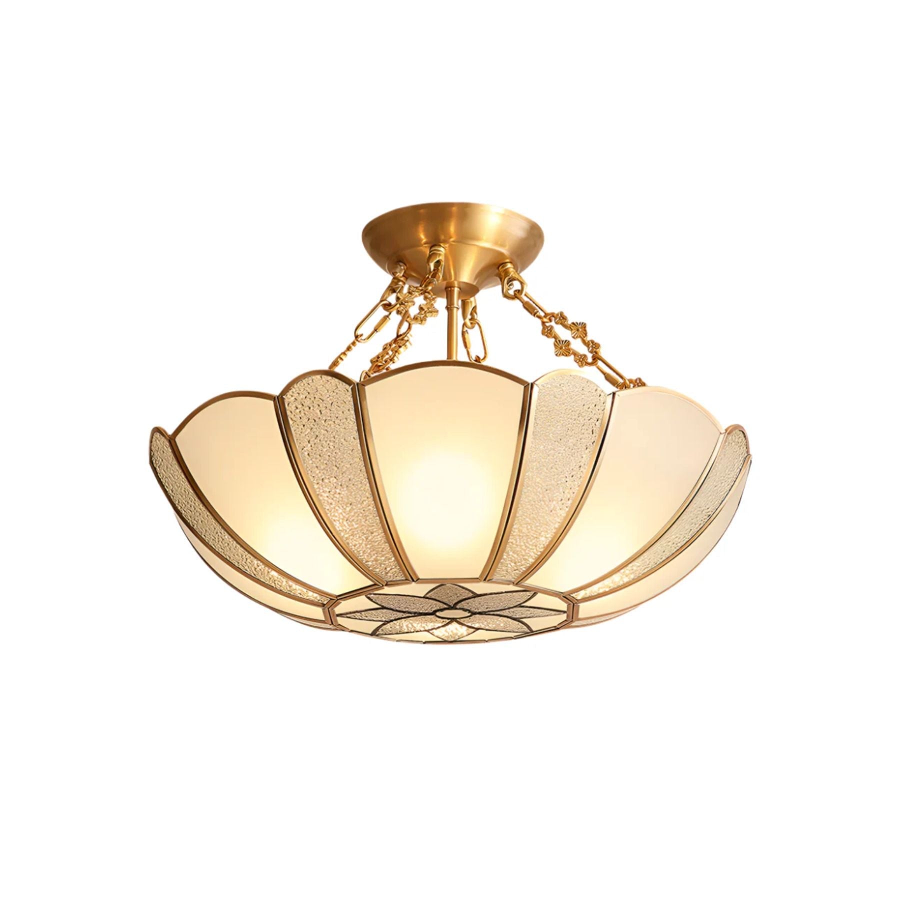 Norvelli Ceiling Light
