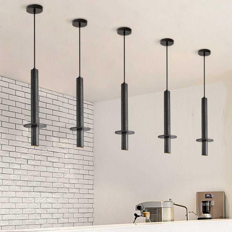 Penzo Travertine Pendant Light